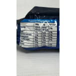 Oreo Spooky Vanilla Sandwich Biscuits Halloween Edition 6 x 154g Packs