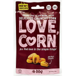 Love Corn Smoked BBQ Crunchy Corn Snacks 24 x 45g