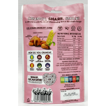 Love Corn Smoked BBQ Crunchy Corn Snacks 24 x 45g