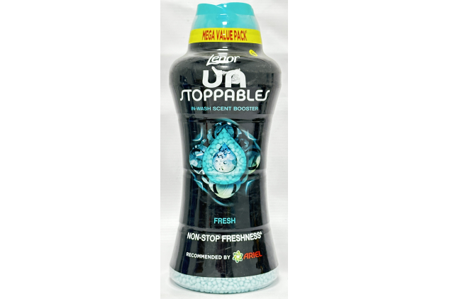 Lenor Unstoppables In-Wash Scent Booster Fresh 750g Laundry Beads