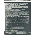 LevlUp Gaming Booster Drink Powder Shiny Fox Peach & Lime 320g (40 Servings)