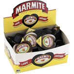 Marmite Yeast Extract Love Portions 24 x 8g (192g Total)