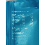 Wibble Vege-Gel Vegan Setting Agent Sachets 36 Pack (Plant-Based Jelly Alternative)