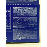 USN CRUNCH Protein Bars White Chocolate Blueberry Muffin Flavour 12 x 60g