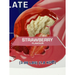 USN ISOPRO 100% Whey Protein Isolate Strawberry Flavour 1.8kg