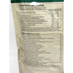 USN Wholefood Gainer Chocolate Flavour Plant Based 1kg