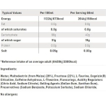 Science in Sport Apple Gel Sachets 30 x 60ml