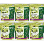 Greenies Large Dog Dental Treats Original 24 Chews 6 x 170g