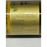 Solgar Korean Ginseng Vegetable Capsules 50 Pack Vegan Gluten Free