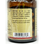 Solgar Vitamin D3 600 IU 15µg Vegetable Capsules 2 x 60 Pack