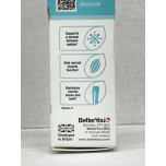 BetterYou Vitamin D Infant Oral Spray 400 IU 2 x 15ml Pack