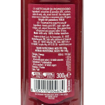 Mutti Classic Tomato Ketchup 300g Italian Tomato Ketchup