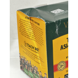 VAHDAM India Turmeric Ashwagandha Herbal Tea Bags 15 Count Caffeine Free Herbal Infusion