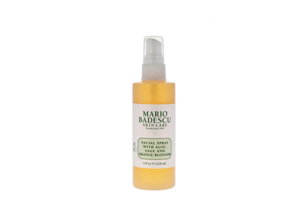 Mario Badescu Facial Spray W/Aloe Sage & Orange Blossom 118ml