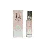Yara by Ard Al Zaafaran Perfume Oil 10ml Alcohol Free Roll On