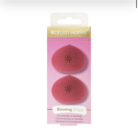 Brushworks Limited Edition Blending Drops (Red)