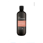 Baylis & Harding Men's Natural Shower Gel 500ml Goodness Sandalwood & Vanilla Vegan