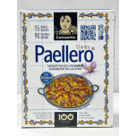 Carmencita Paellero Paella Seasoning with Saffron 15 Sachets 90 Servings Gluten Free