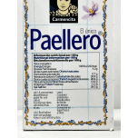 Carmencita Paellero Paella Seasoning with Saffron 15 Sachets 90 Servings Gluten Free