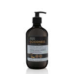 Baylis & Harding Goodness Tonka Bean & Neroli Natural Hand Wash 500ml