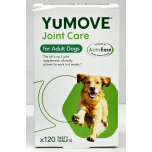 YuMOVE Joint Care for Adult Dogs 120 Tablets