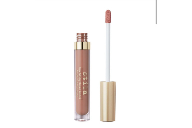 Stila Stay All Day Lipstick Shade Salina 3ml