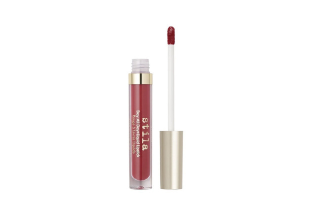 Stila Stay All Day Lipstick Shade Sheer Passione 3ml