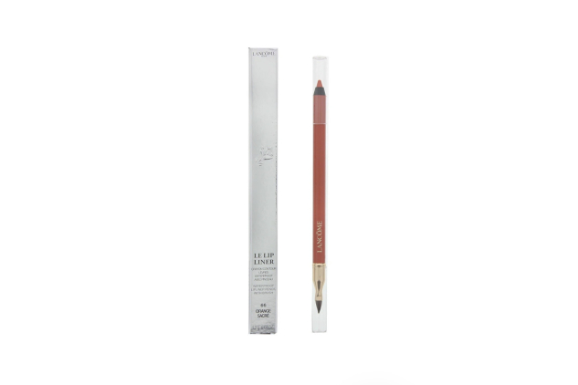 Lancome Lip Make-Up Le Lip Liner Waterproof Lipliner Pencil Shade 66 Orange 1.2g