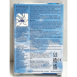 EarPlanes Plus Adult Earplugs 3 Pairs Flight Pressure Relief