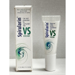Spirularin VS Cream 10ml Care and Protection for Wart Prone Skin