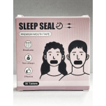 Premium Mouth Tape 30 Strips Breathable Non Allergic