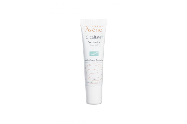 AVENE Cicalfate+ Scar Care Gel 30ml