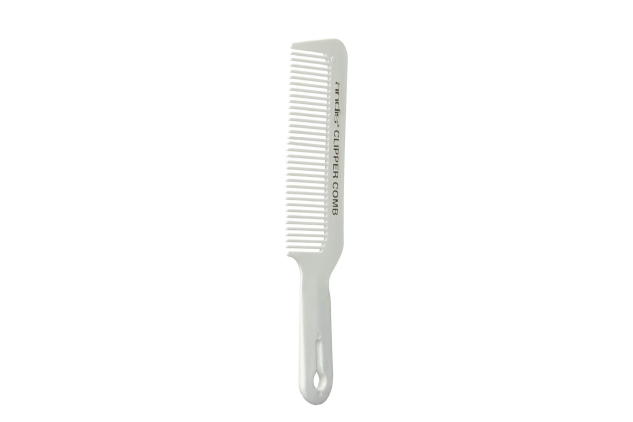 Andis - AS12499 Hair Cutting Comb with Sharp Edges and Precise Cuts - Premium Quality for Men & Women