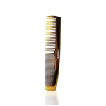 Casalfe Hairdressing Hair Comb Brown 19cm