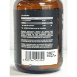 Grassberg Immu Boost 60 Capsules with Beta Glucan Vitamin C and Zinc