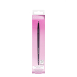 Precise Liner Brush Fine Eyeliner Brush for Winged & Cat Eye Looks, Suitable for Gel, Liquid & Powder