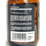Grassberg Zinc Picolinate 15mg 60 Capsules Zinc Food Supplement