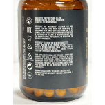 Grassberg Selenium 100mcg 60 Capsules Food Supplement