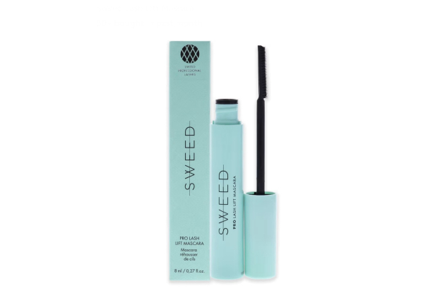 Sweed Pro Lash Lift Mascara Black 8ml