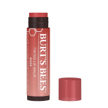 Burt's Bees Tinted Lip Balm Rose Moisturising Lip Tint With Shea Butter 4.25g