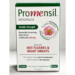 Promensil Menopause Double Strength 60 Tablets