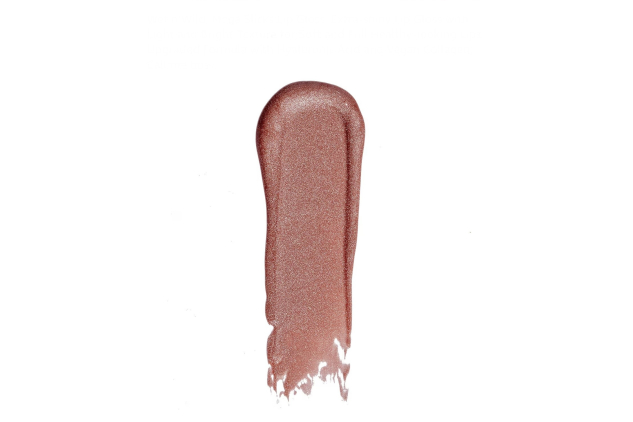 Wet n Wild, Mega Slicks Lip Gloss, Extra-shiny Lip Gloss with Light and Bright Texture Shade Call Me Boss 2.2ml