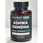 Ashwagandha 180 Tablets