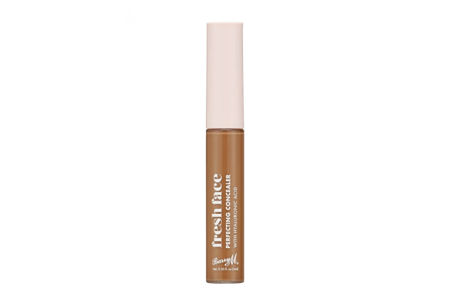 Fresh Face Perfecting Concealer infused with Hyaluronic Acid Shade 14 6ml