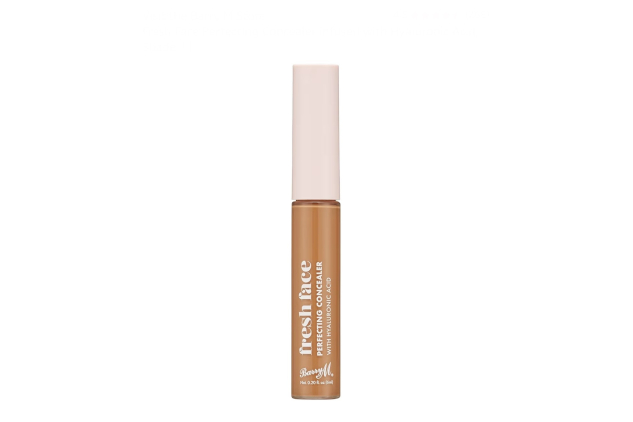 Fresh Face Perfecting Concealer infused with Hyaluronic Acid Shade 11 6ml