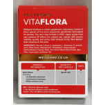 Wellgard Vitaflora Probiotics for Women 30 Vegan Capsules 20 Billion Live Cultures