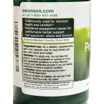 Full Spectrum Peppermint Leaf 400mg 120 Capsules