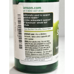 Full Spectrum Spearmint Leaf 400mg 60 Capsules