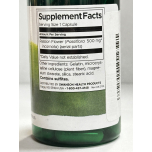 Passion Flower 500mg 60 Capsules