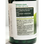 Passion Flower 500mg 60 Capsules